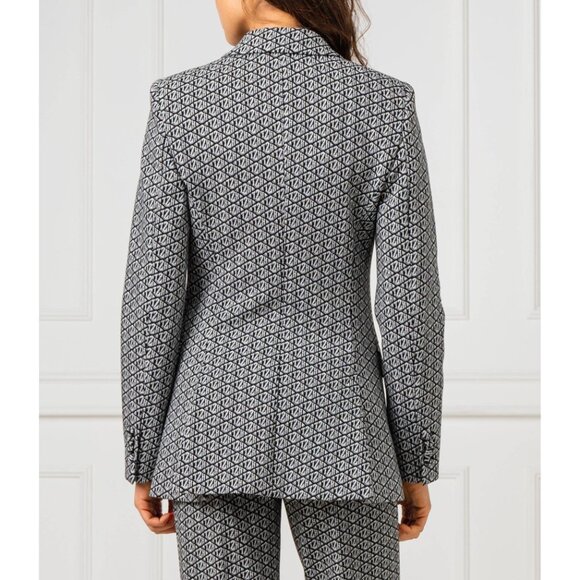 TOMMY HILFIGER Women's Tommy & Zendaya Blazer - Picture 2 of 10